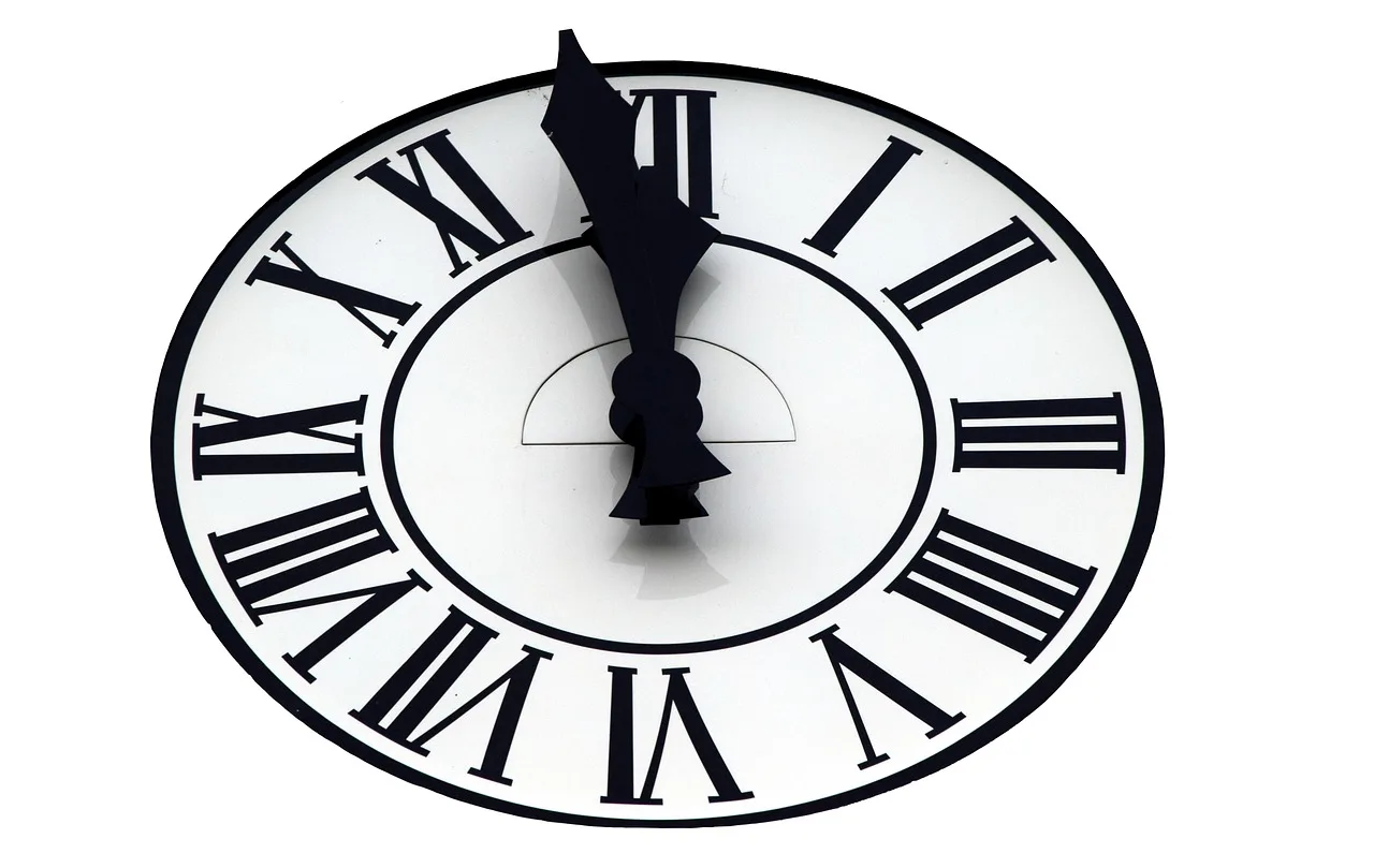 clock, clock face, time, pointer, time display, station clock, just before twelve, midnight, new year's eve, sylvester, meager, no time, hours, elapsed time, clock, midnight, midnight, midnight, midnight, midnight, no time. Junk removal after hours job policy: crew workflow