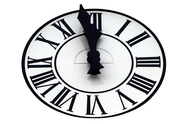 clock, clock face, time, pointer, time display, station clock, just before twelve, midnight, new year's eve, sylvester, meager, no time, hours, elapsed time, clock, midnight, midnight, midnight, midnight, midnight, no time. Junk removal after hours job policy: crew workflow