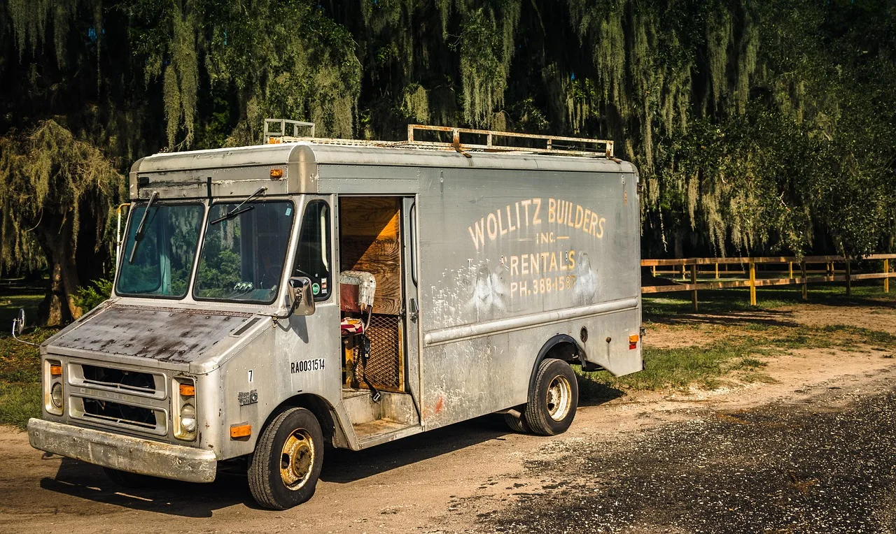 truck, old, vintage, vehicle, car, auto, oldtimer, transport, antique, retro, abandoned, rusted, van, automobile, classic, junk, car wallpapers, nostalgia, rusty, brown car, brown truck. Junk removal damage claim process: what to do when a customer complains
