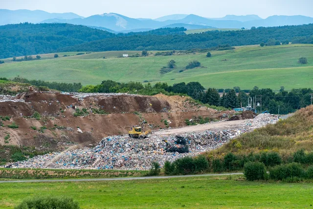 landfill, junkyard, garbage lot, hazardous waste dump, garbage dump, landfill, landfill, landfill, landfill, landfill. Payload, four vehicle shapes and gear for a new junk removal business