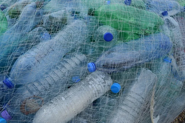 fishing net, nature, plastic bottles, rubbish, netting, bottles, beach, cleanup, garbage, recycling, single-use plastic, earth day. Junk removal hoarding cleanup checklist for crews