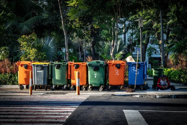trash, bin, garbage, recycle, waste, plastic, disposal, container, environmental, box, can, environment, dustbin, junk, recycling, recycle, recycle, recycle, dustbin, dustbin, dustbin, dustbin, dustbin, recycling, recycling. Starting a junk removal business: the real startup costs and how owners fund them